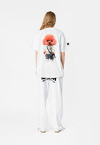 MIKE TEDDY T-SHIRT
