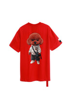 MIKE TEDDY T-SHIRT