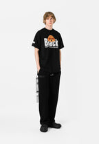 MIKE TEDDY T-SHIRT