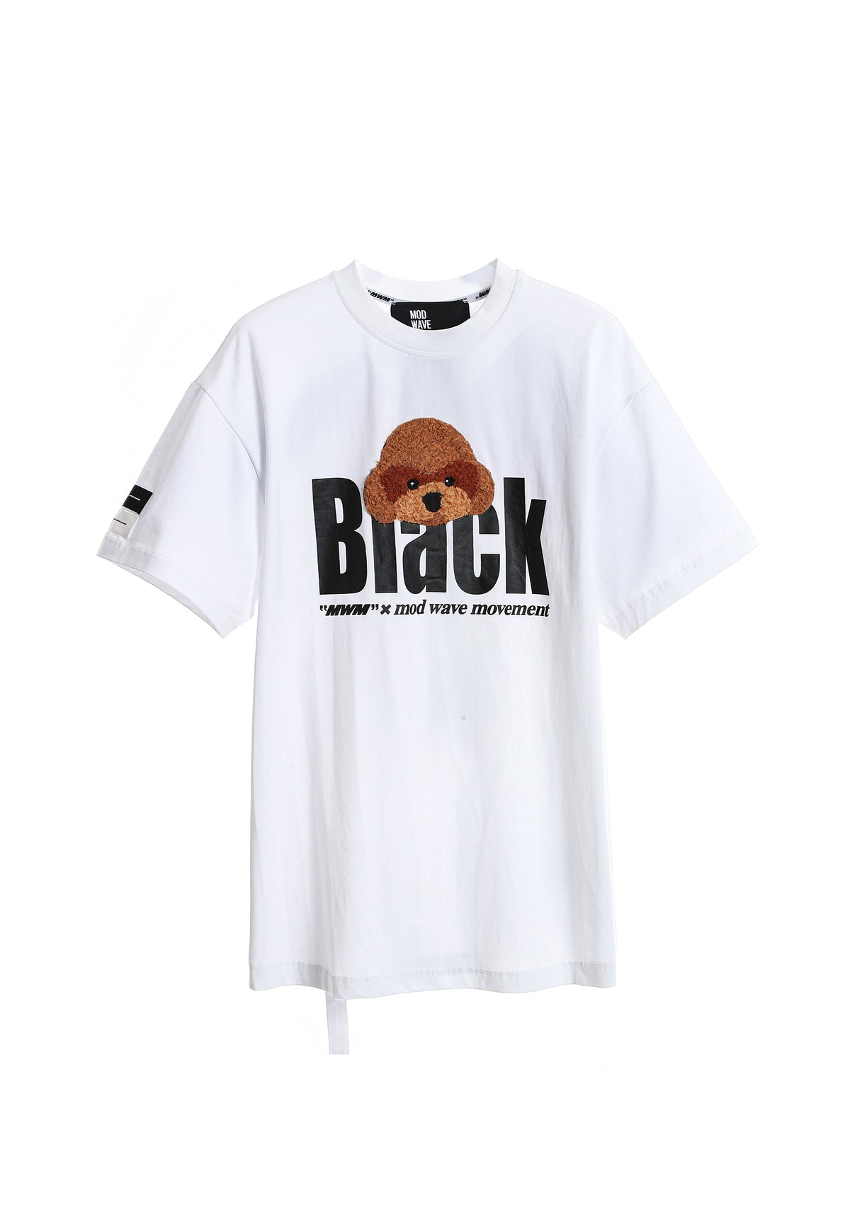 CAMISETA MIKE TEDDY