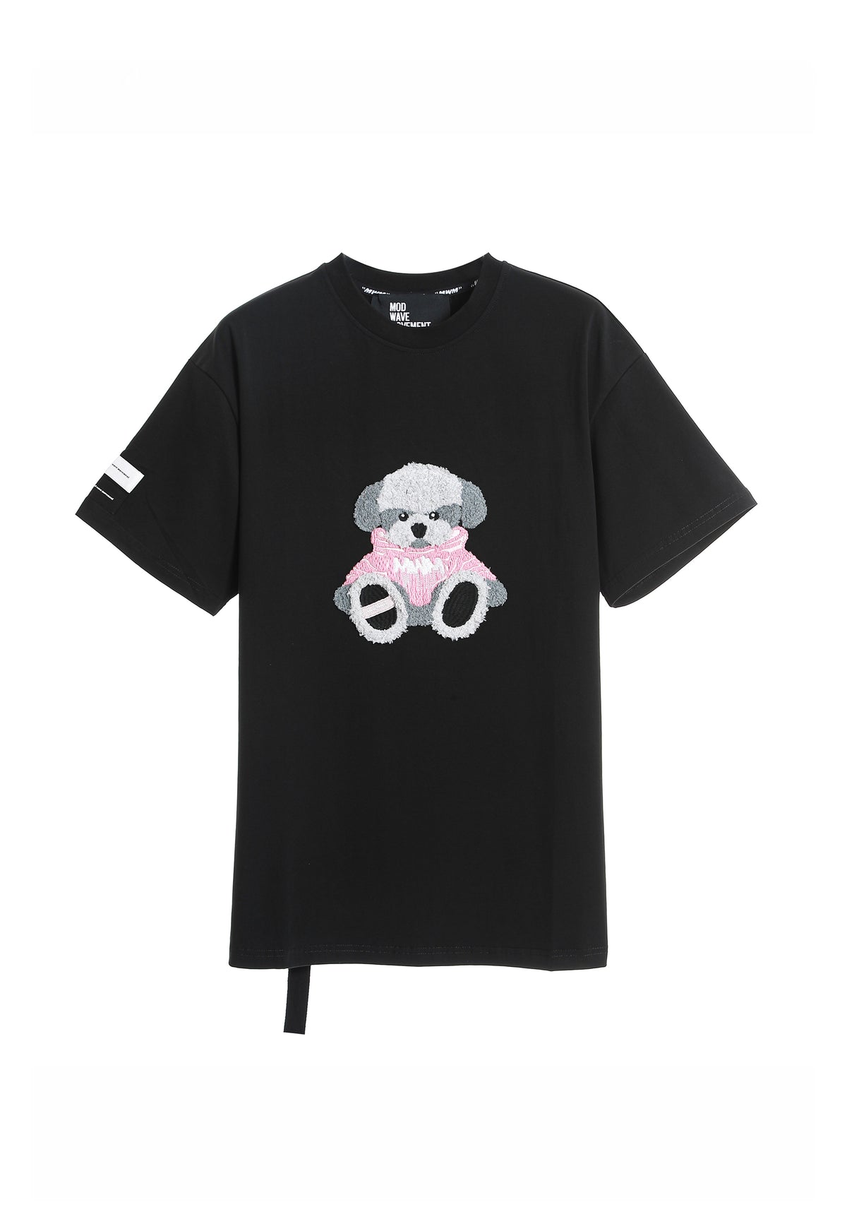CAMISETA MIKE TEDDY