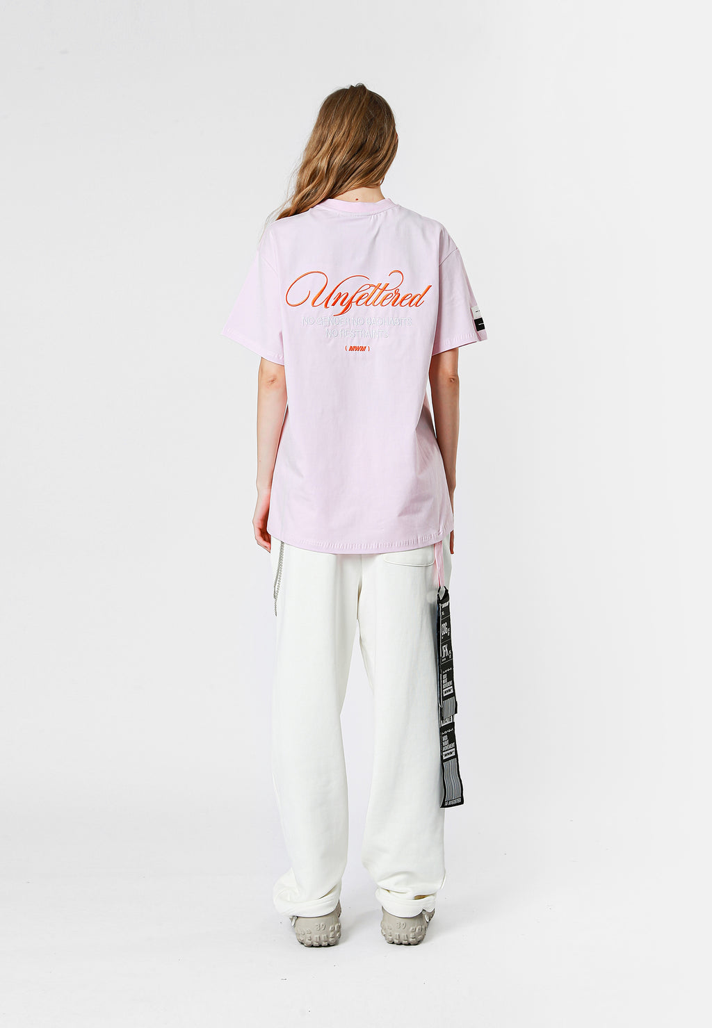 MIKE TEDDY T-SHIRT