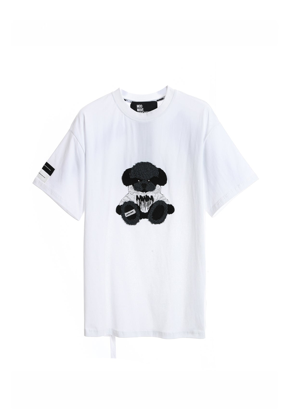 CAMISETA MIKE TEDDY