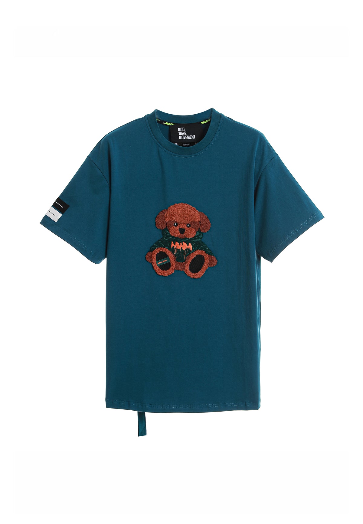 CAMISETA MIKE TEDDY
