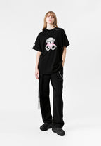 MIKE TEDDY T-SHIRT