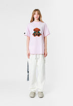 MIKE TEDDY T-SHIRT