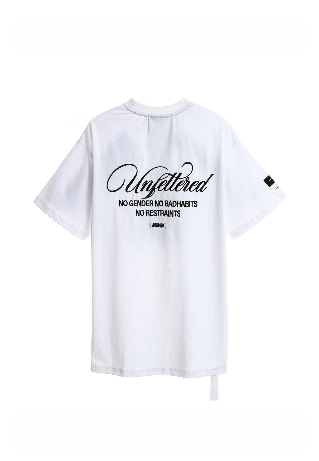 MIKE TEDDY T-SHIRT