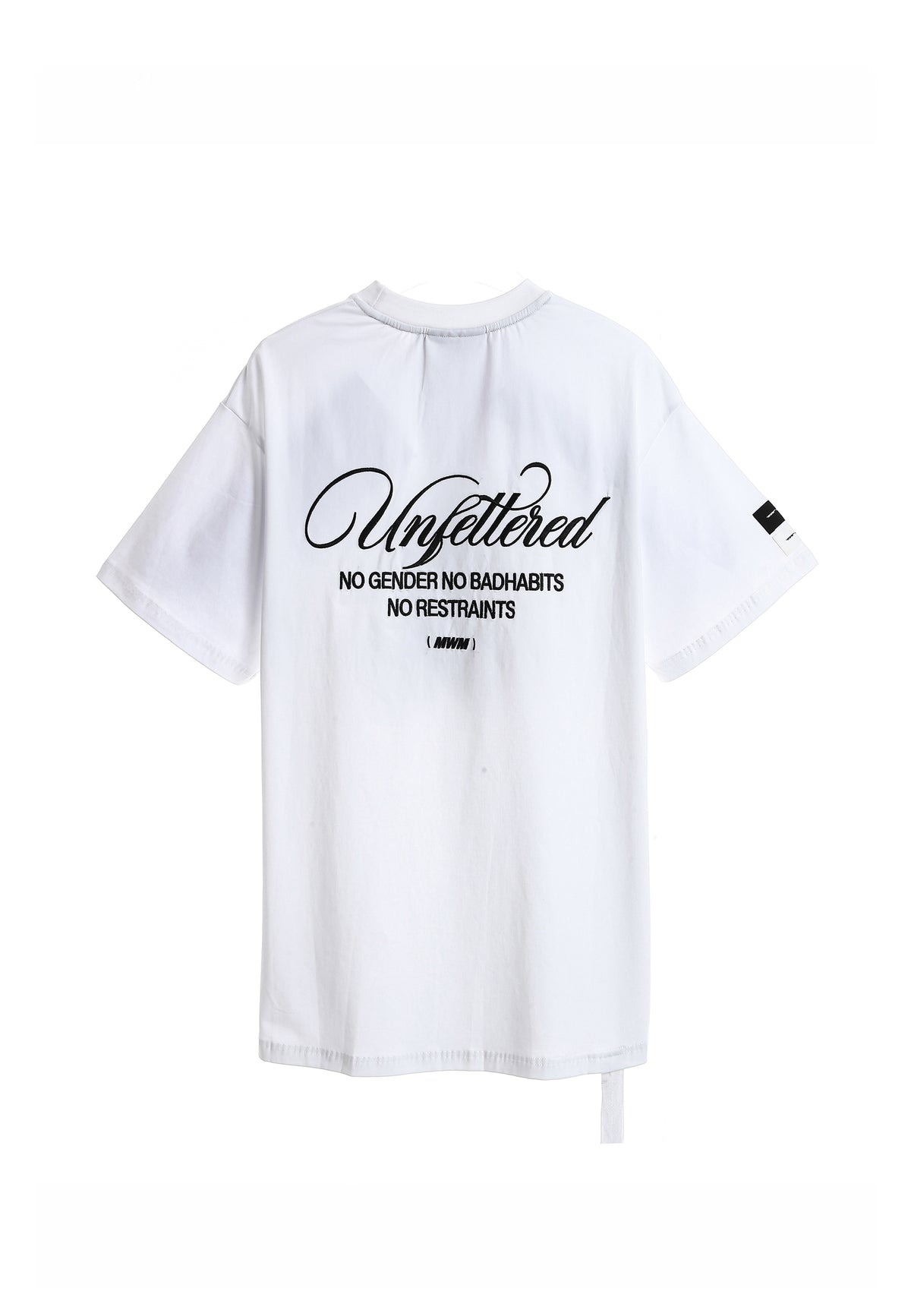 MIKE TEDDY T-SHIRT