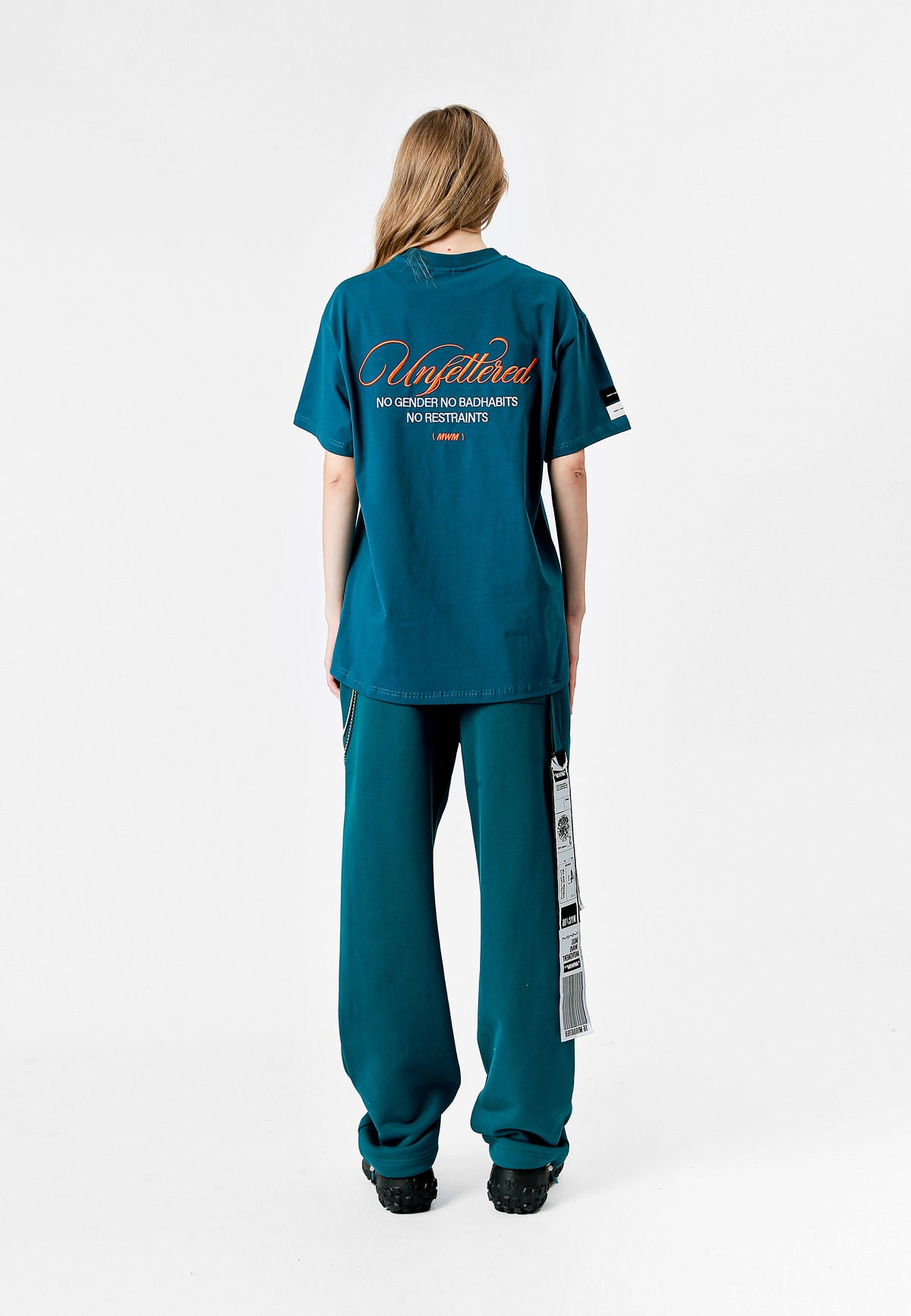MIKE TEDDY T-SHIRT