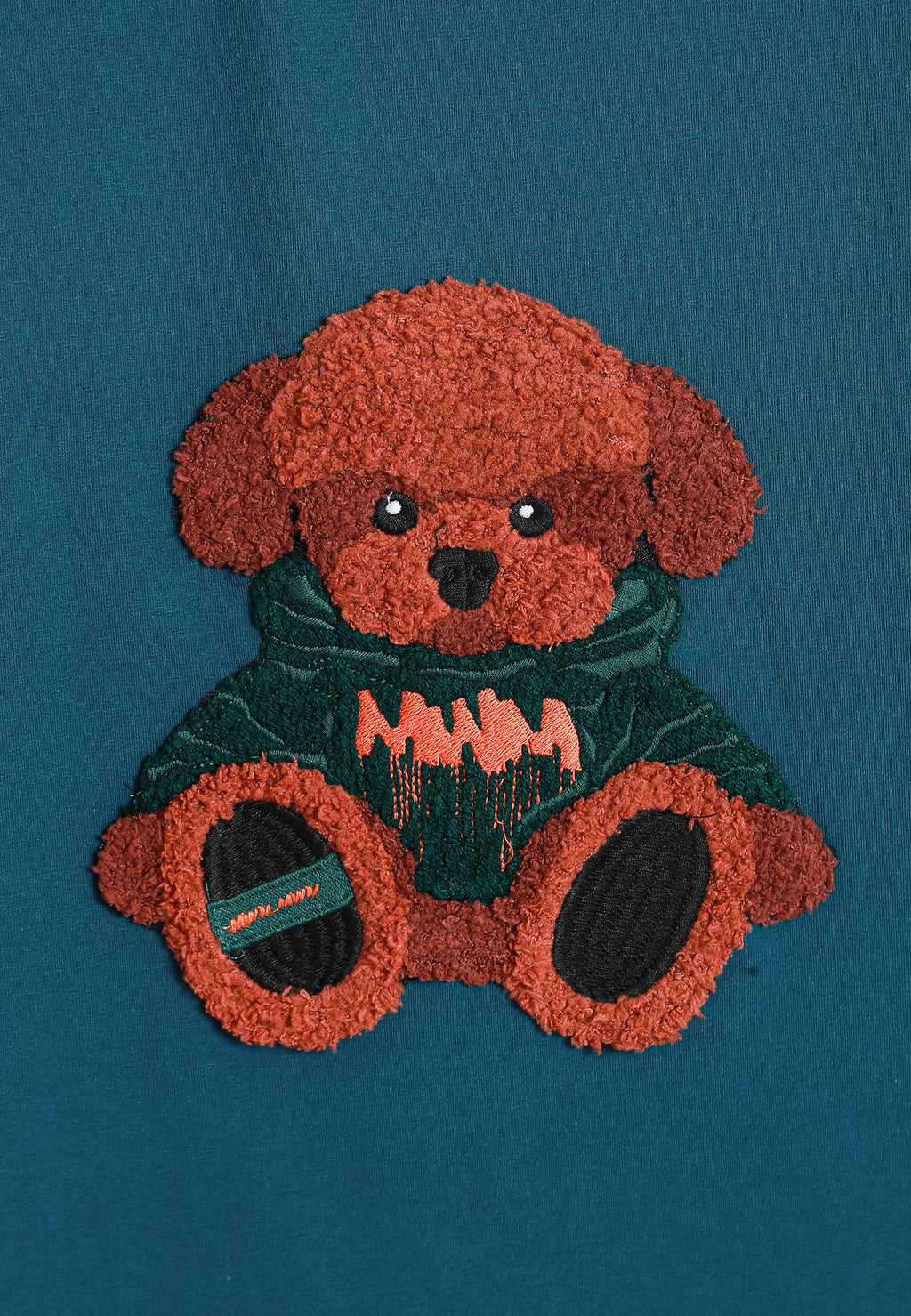 MIKE TEDDY T-SHIRT