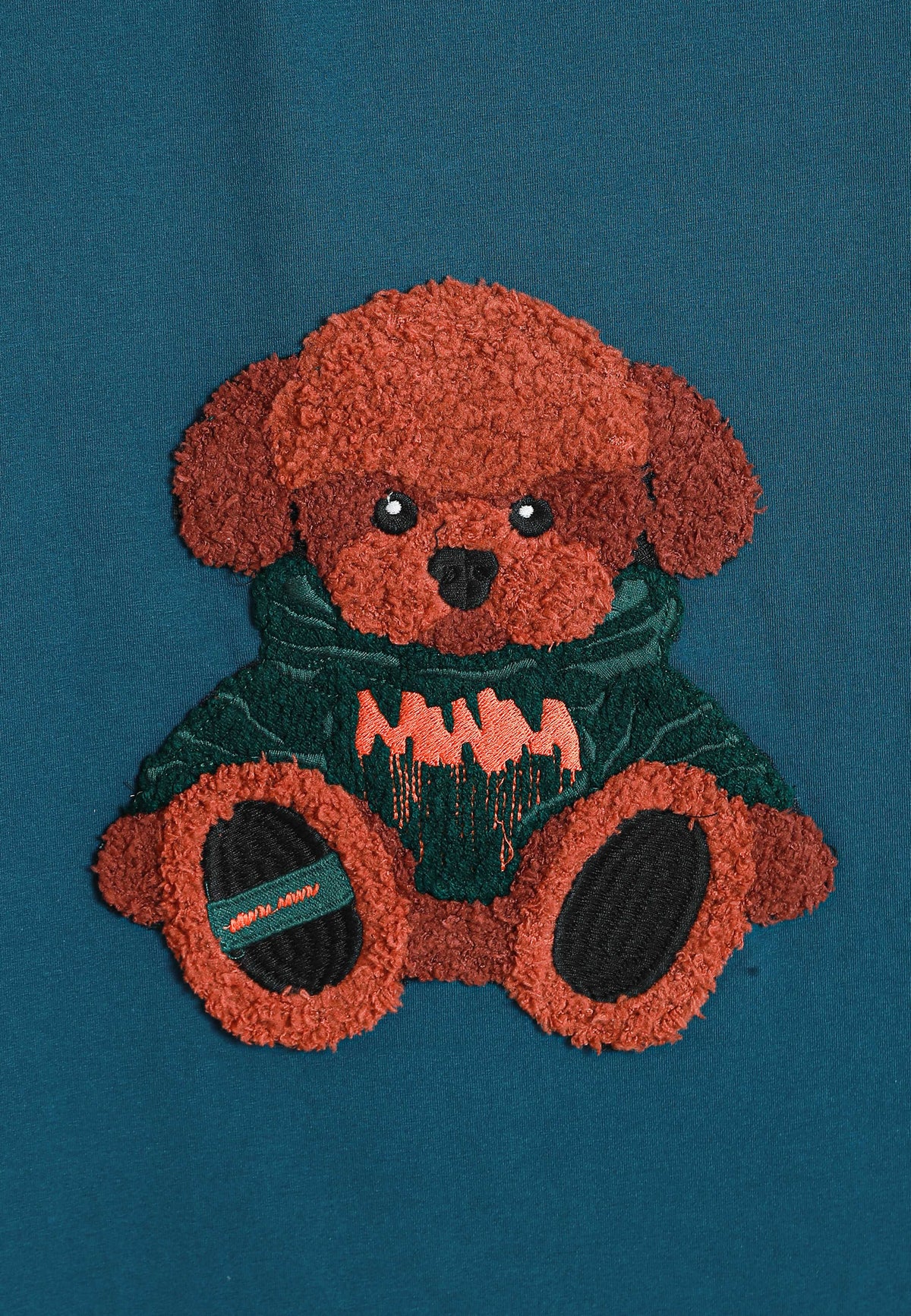 MIKE TEDDY T-SHIRT