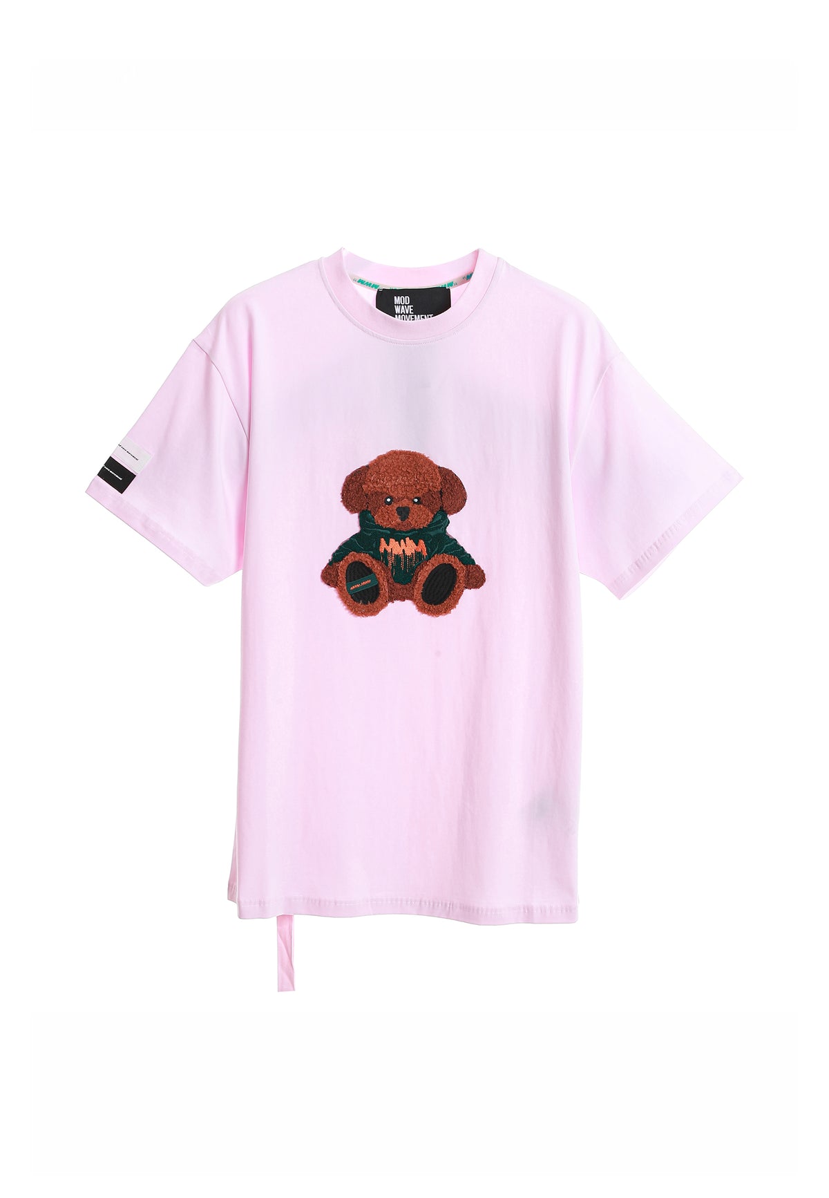 CAMISETA MIKE TEDDY