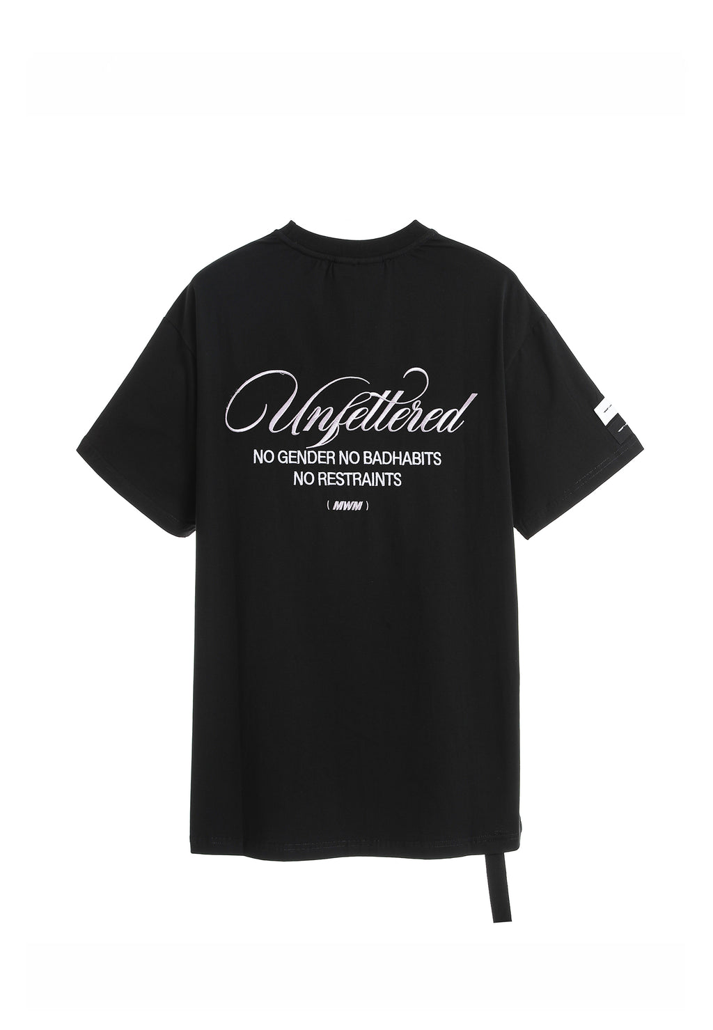 MIKE TEDDY T-SHIRT