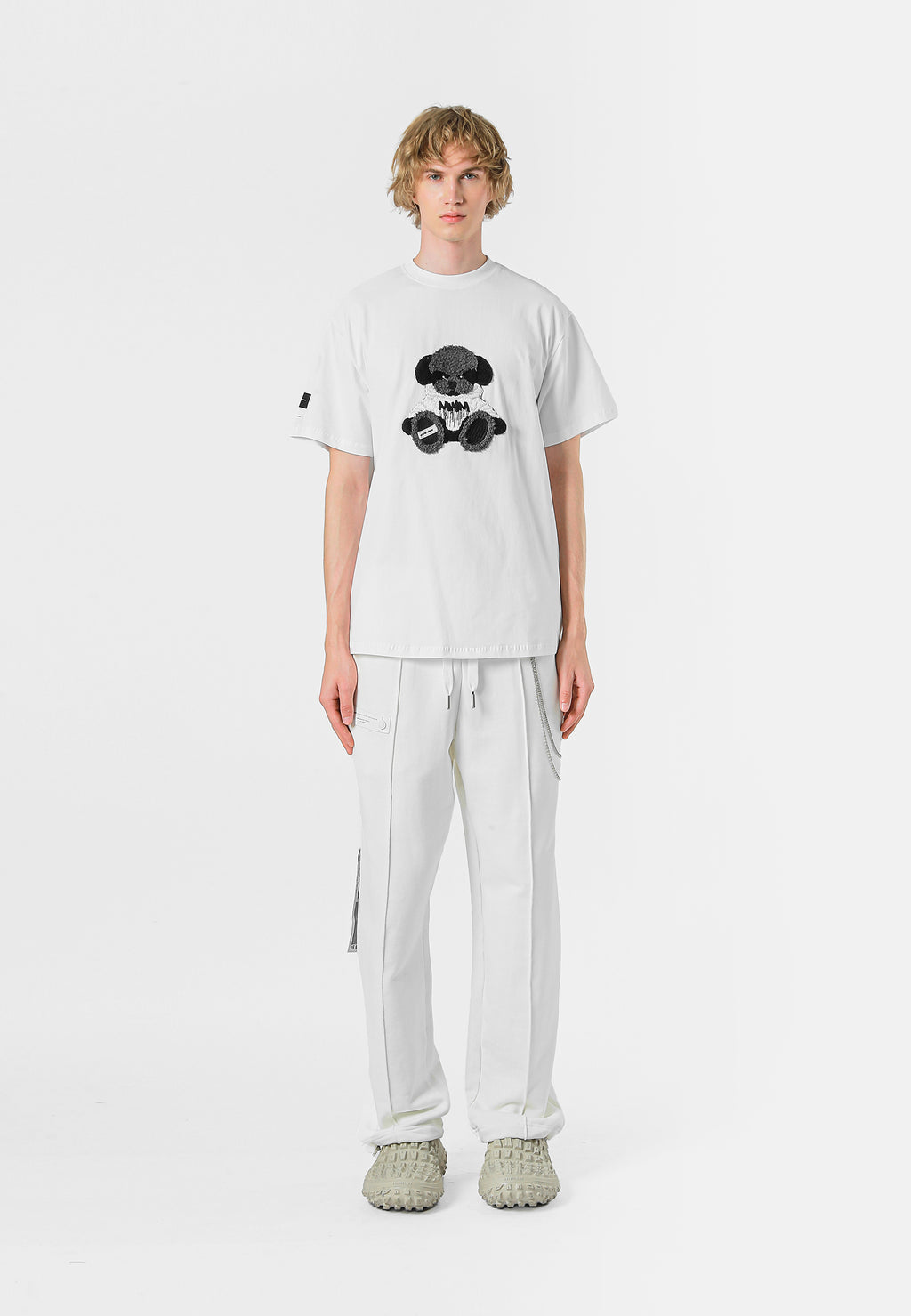 MIKE TEDDY T-SHIRT