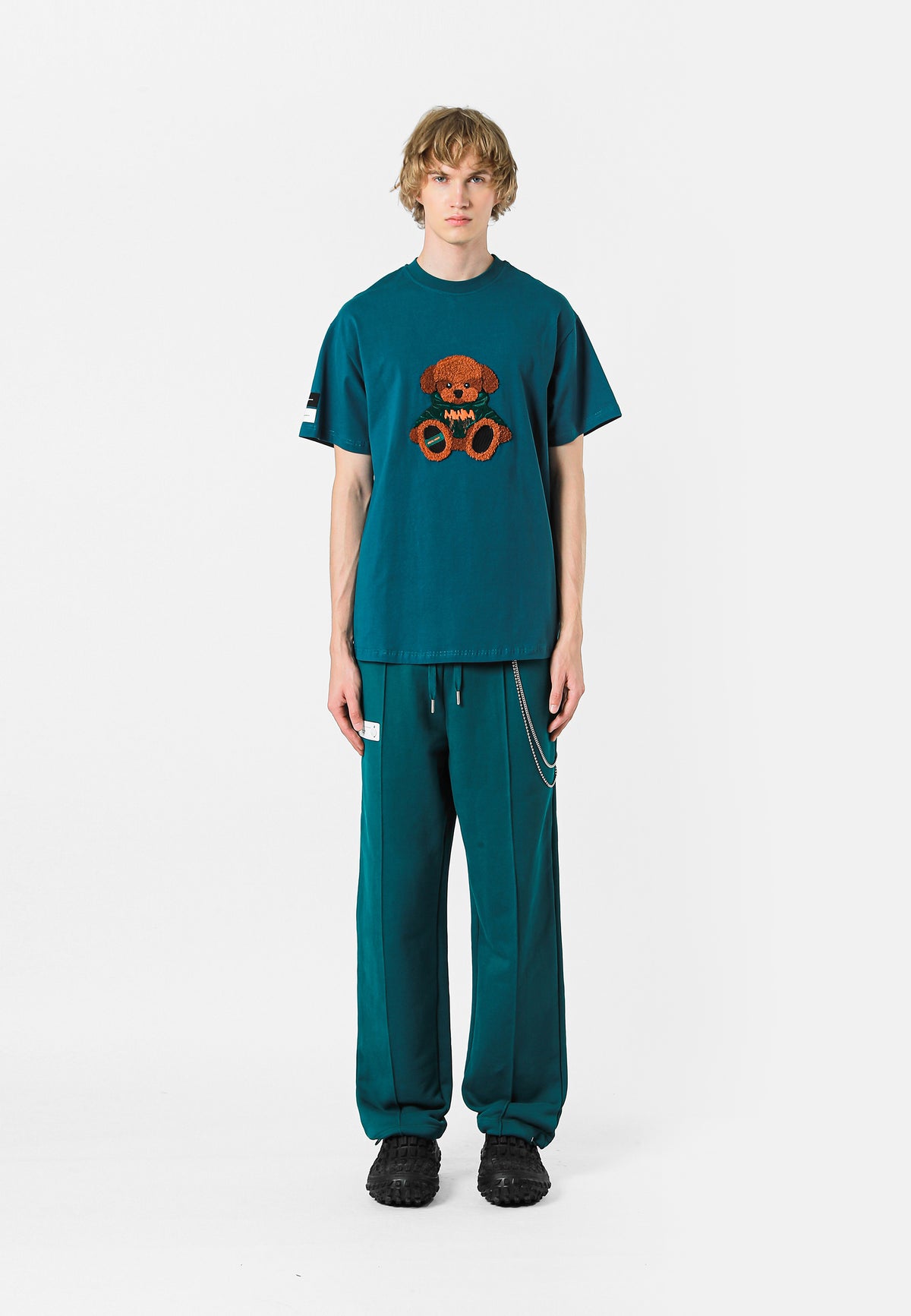 MIKE TEDDY T-SHIRT