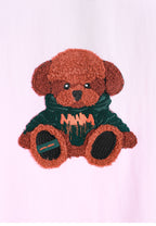 MIKE TEDDY T-SHIRT