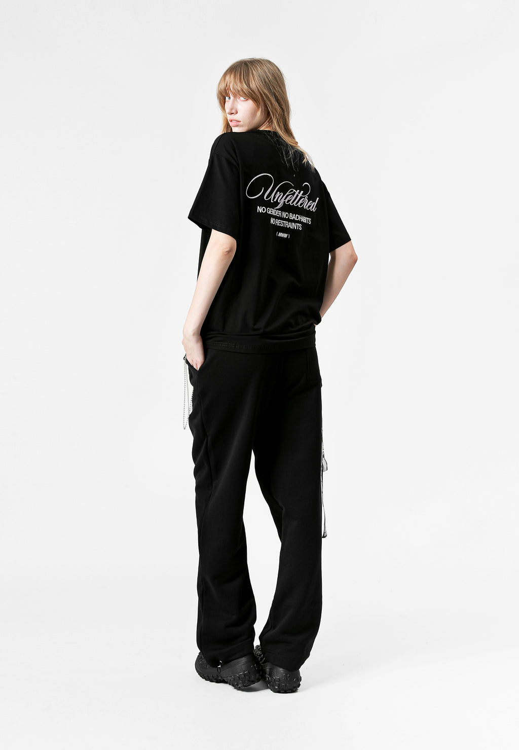 MIKE TEDDY T-SHIRT