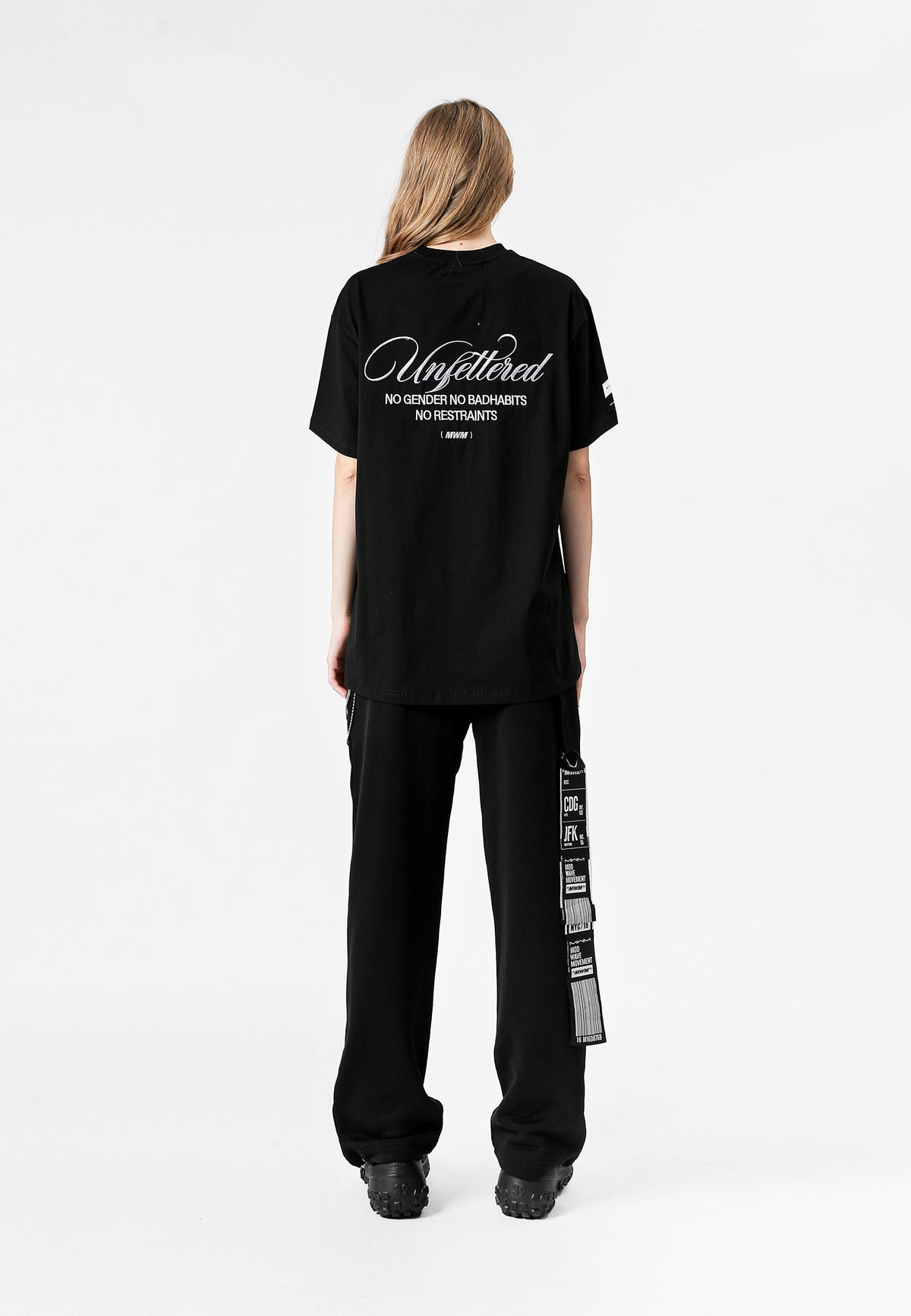 MIKE TEDDY T-SHIRT