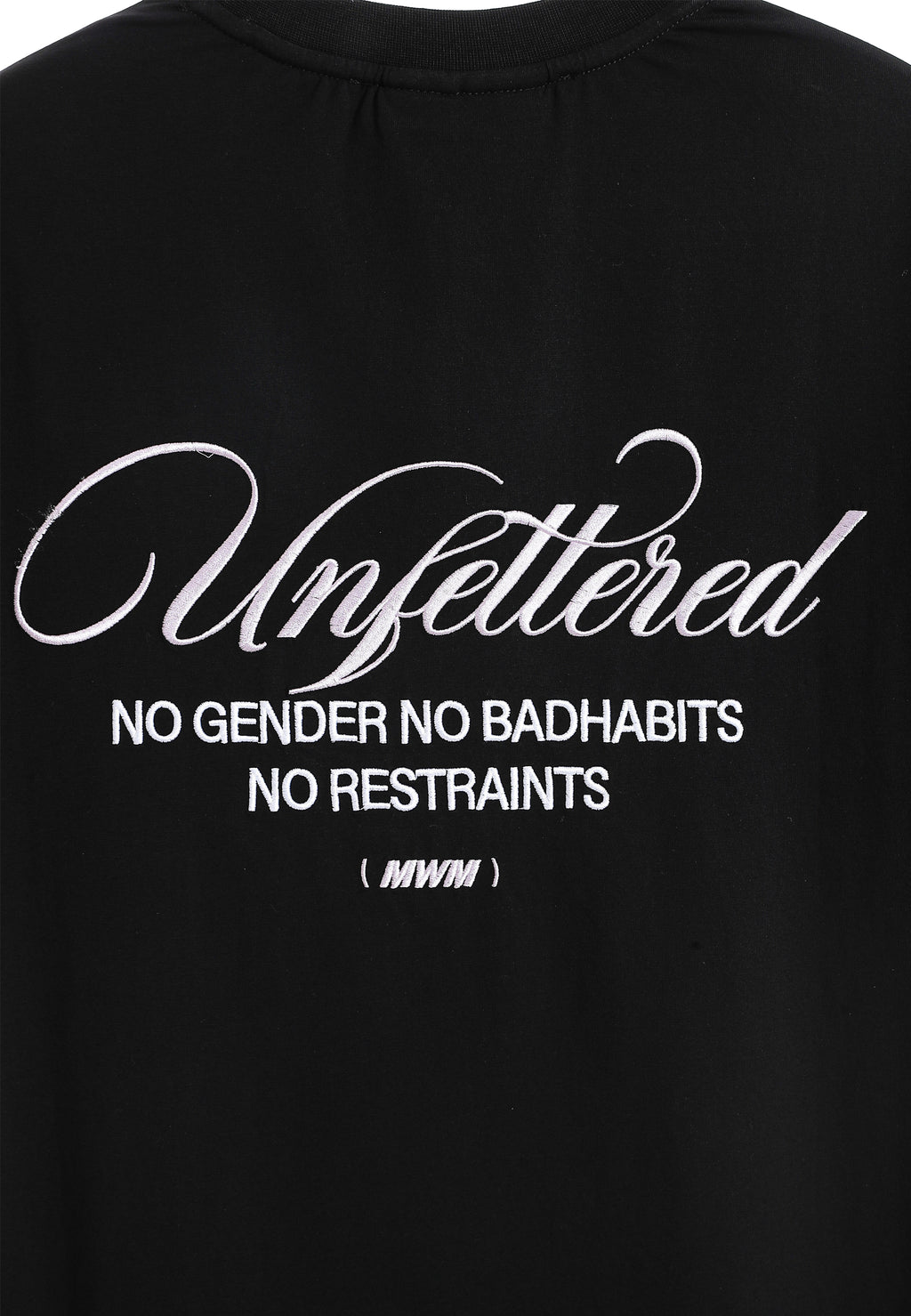 MIKE TEDDY T-SHIRT