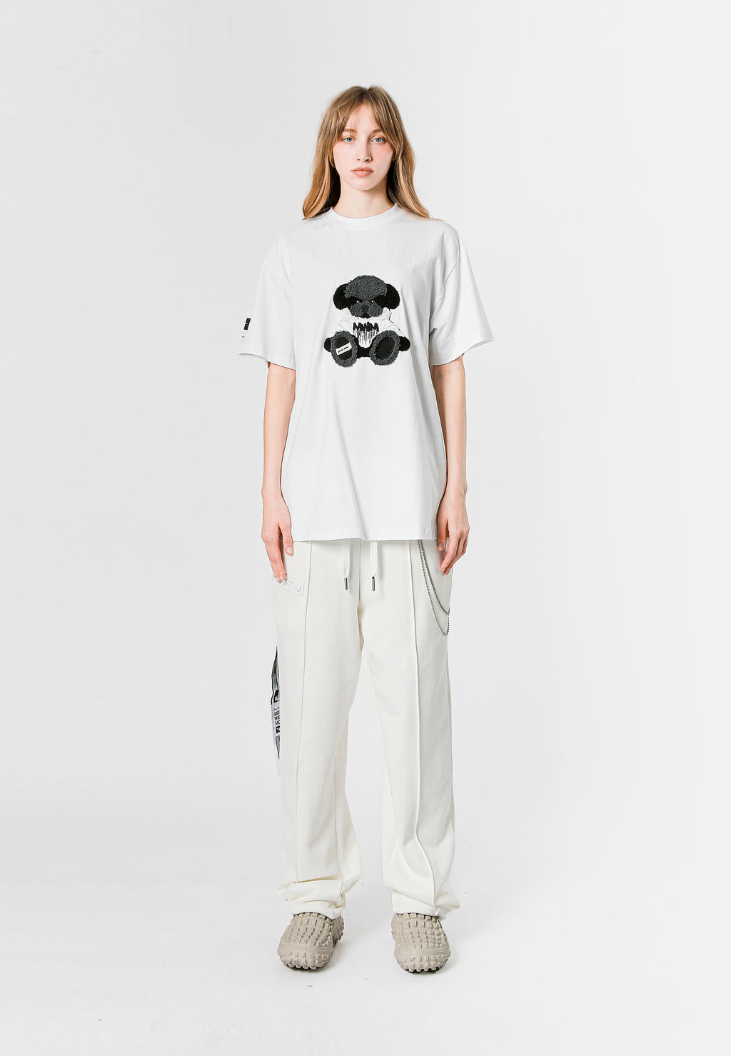 MIKE TEDDY T-SHIRT