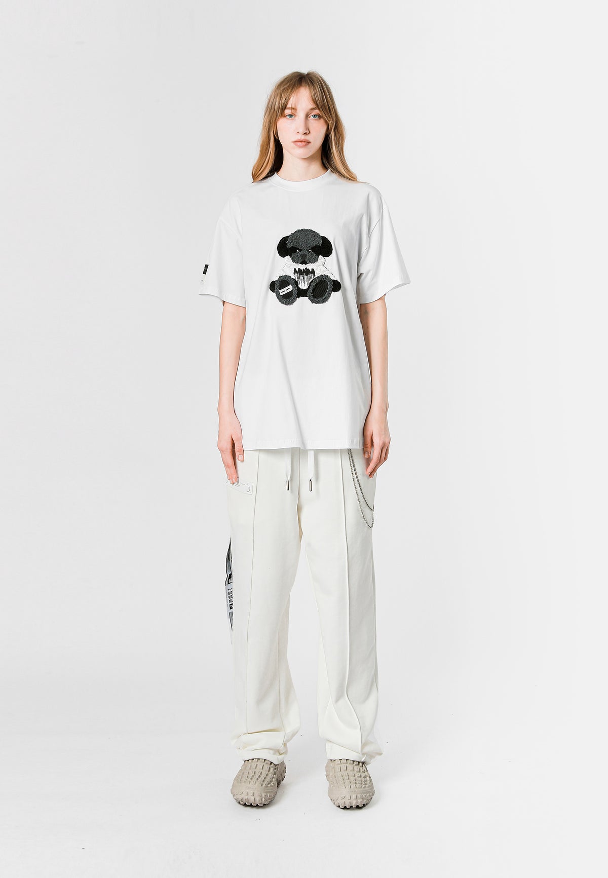 MIKE TEDDY T-SHIRT