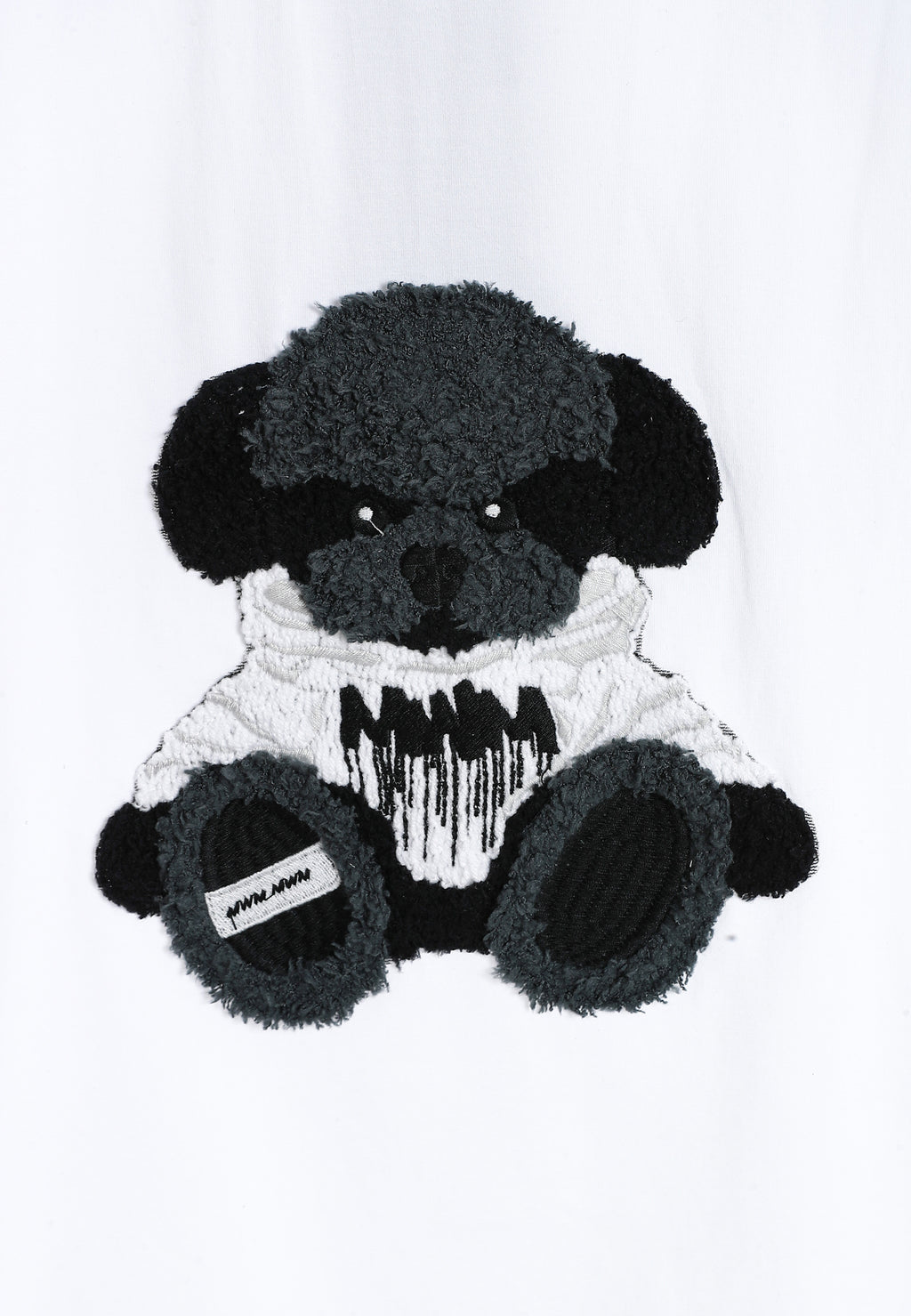 MIKE TEDDY T-SHIRT