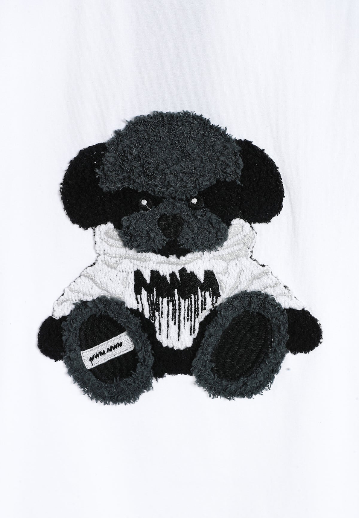 MIKE TEDDY T-SHIRT