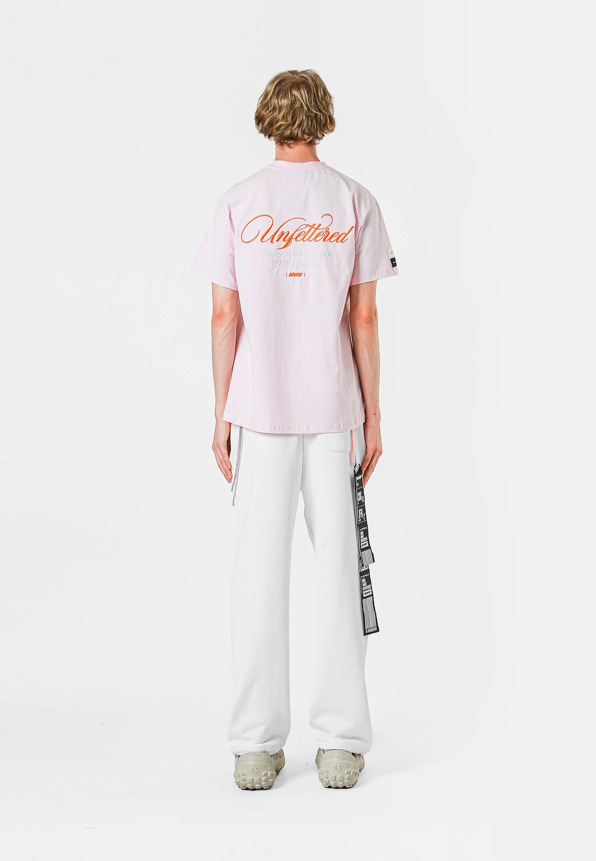 MIKE TEDDY T-SHIRT