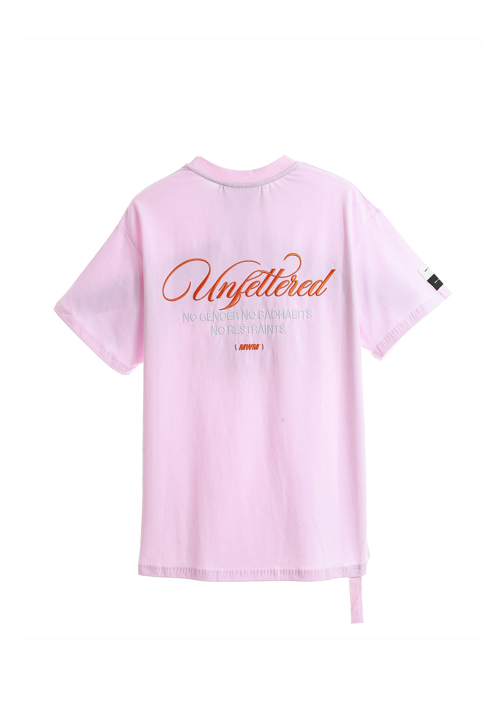 MIKE TEDDY T-SHIRT