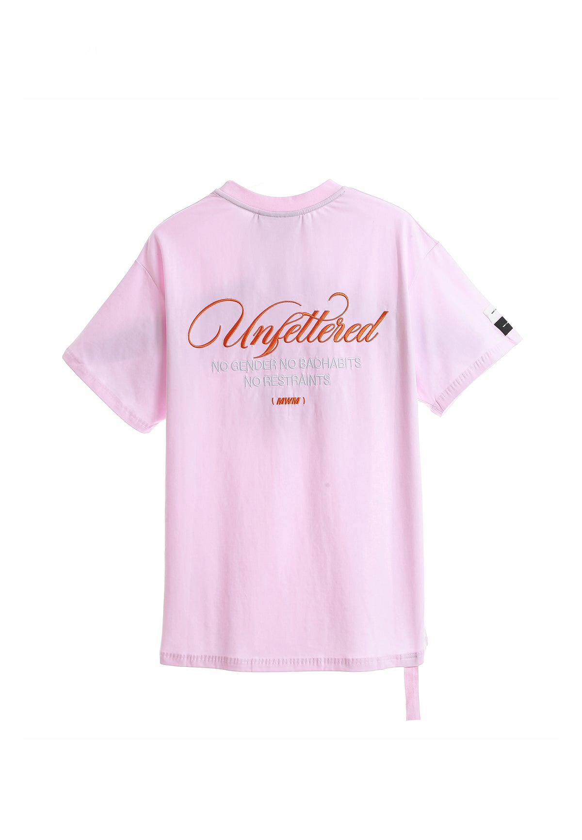 MIKE TEDDY T-SHIRT