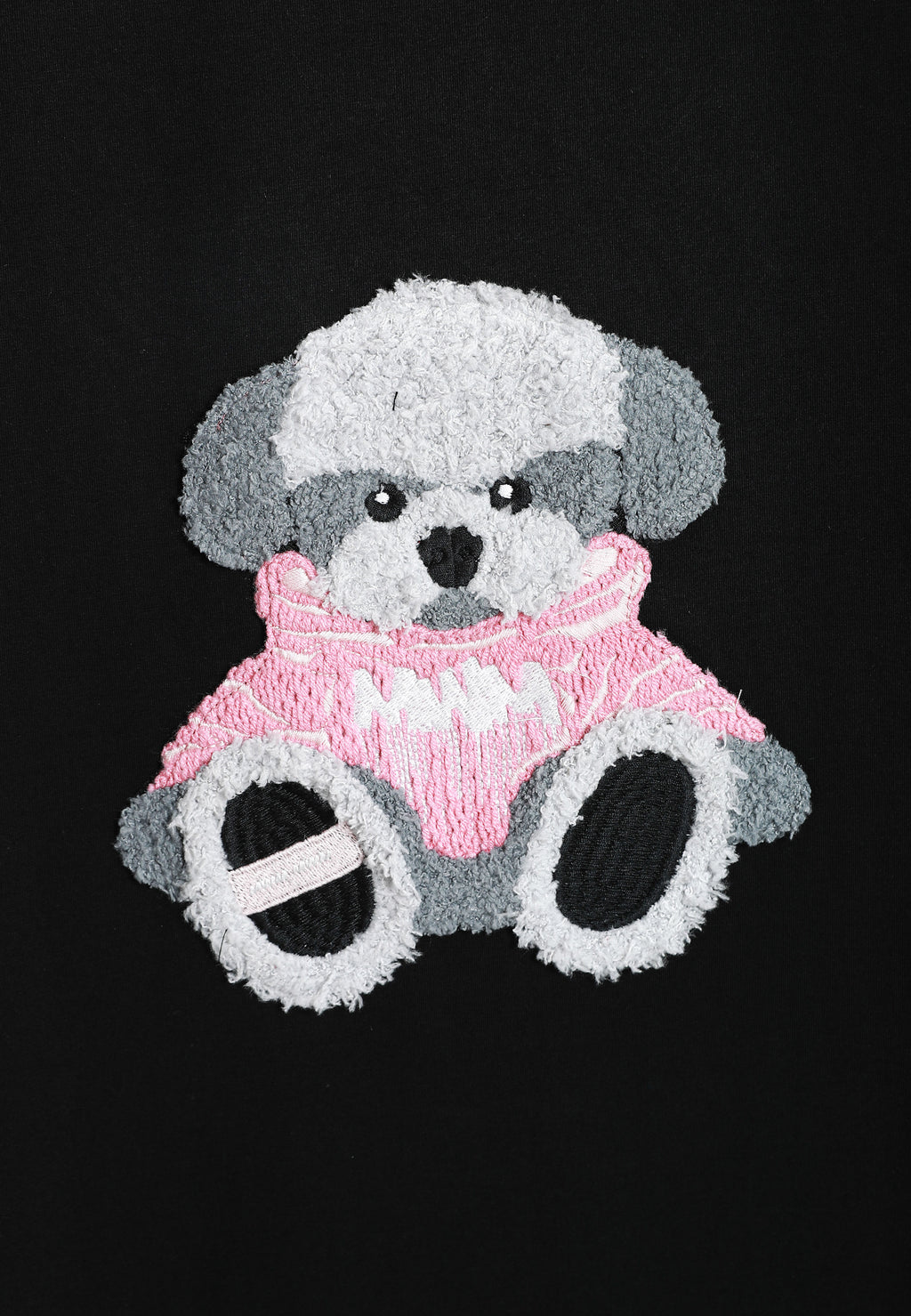 MIKE TEDDY T-SHIRT