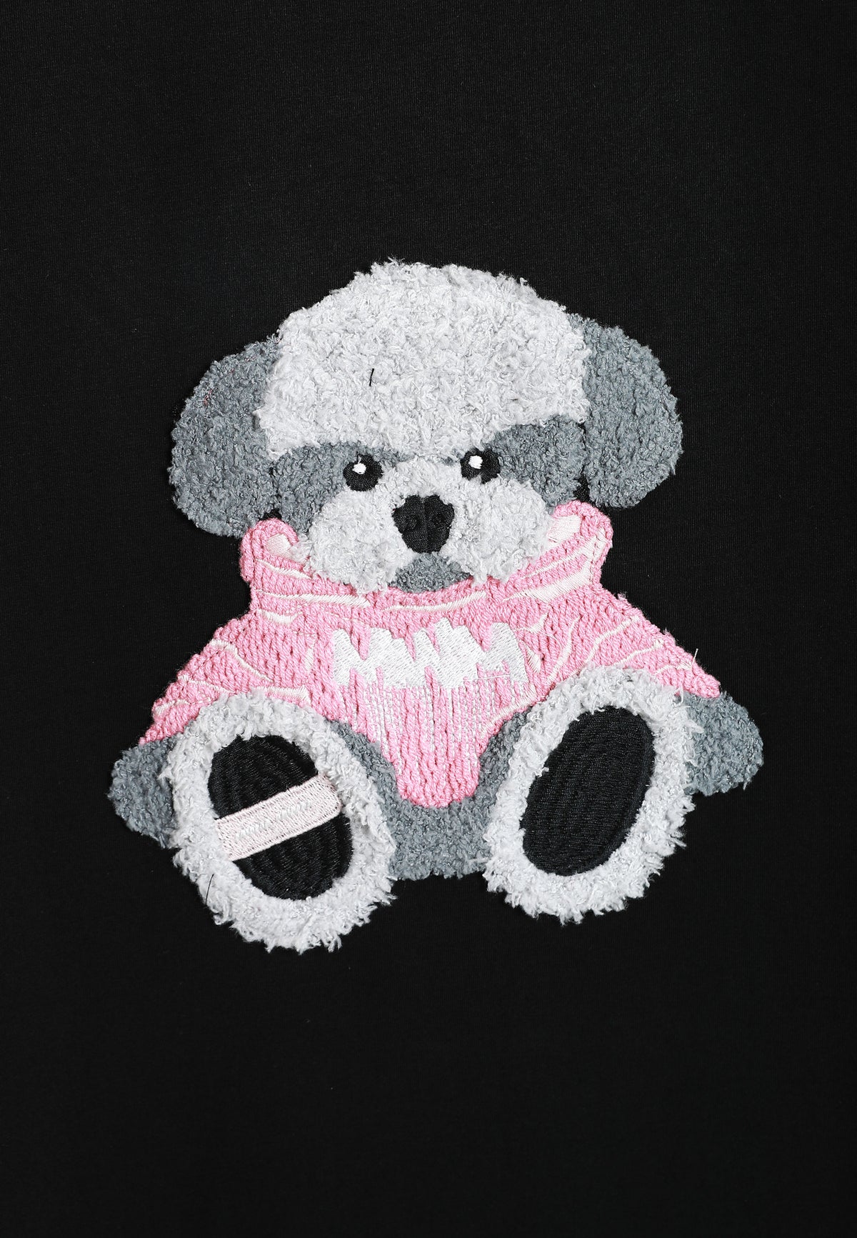 CAMISETA MIKE TEDDY