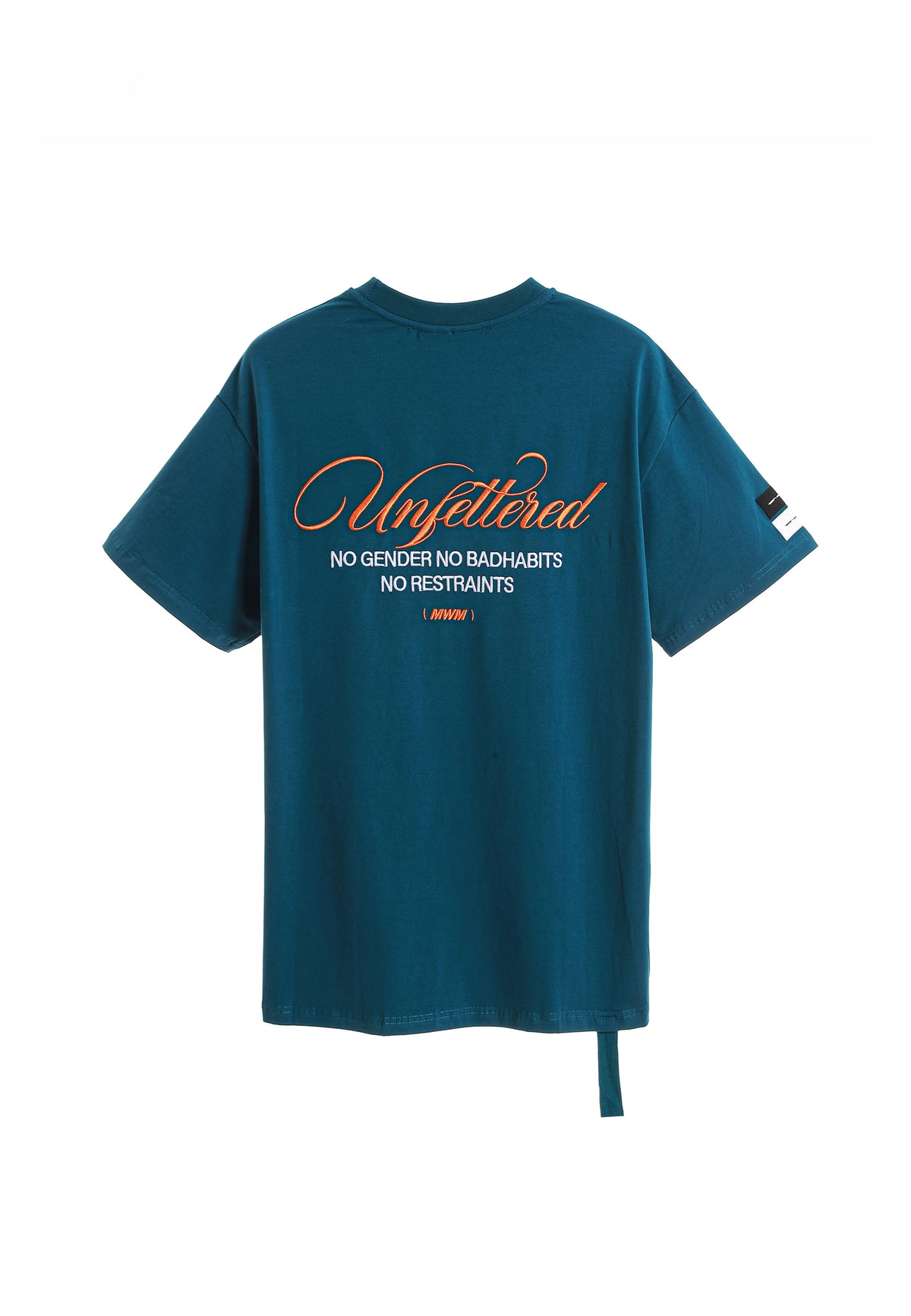 MIKE TEDDY T-SHIRT