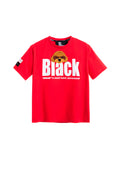 KIDS MIKE TEDDY T-SHIRT