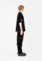 CHAIN TEDDY T-SHIRT
