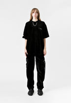 CHAIN TEDDY T-SHIRT