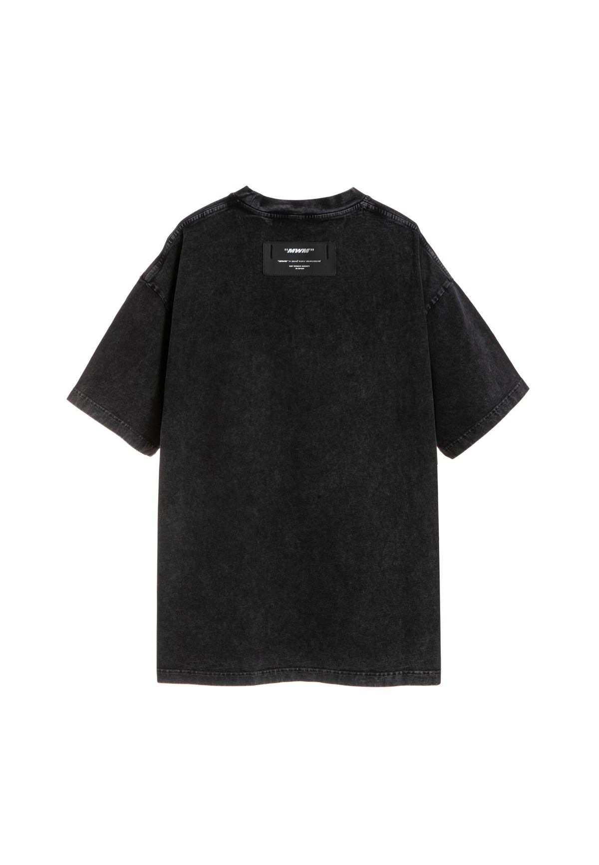 CAMISETA MIKE TEDDY