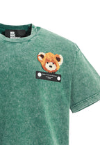 CAMISETA MIKE TEDDY