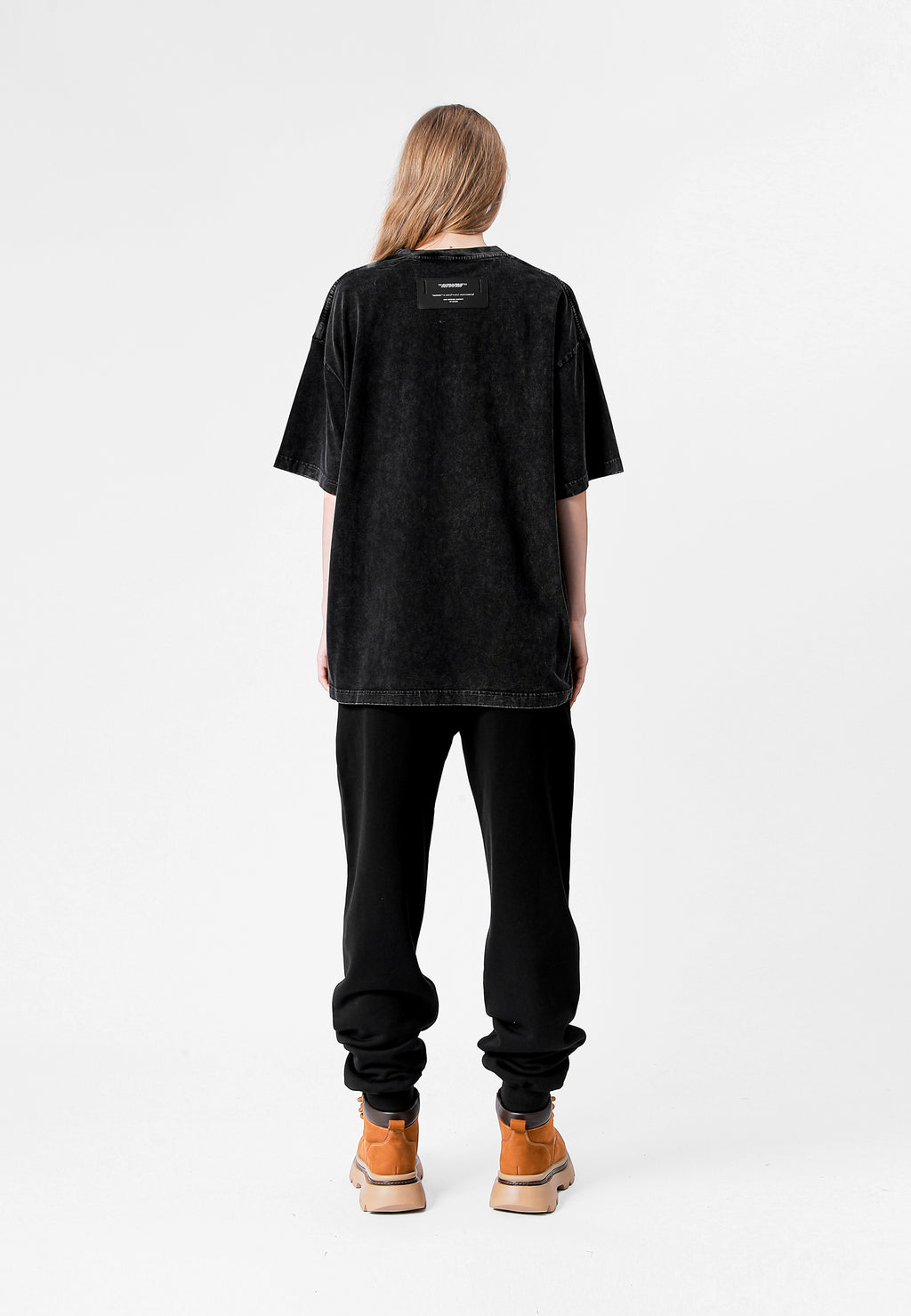 CAMISETA MIKE TEDDY