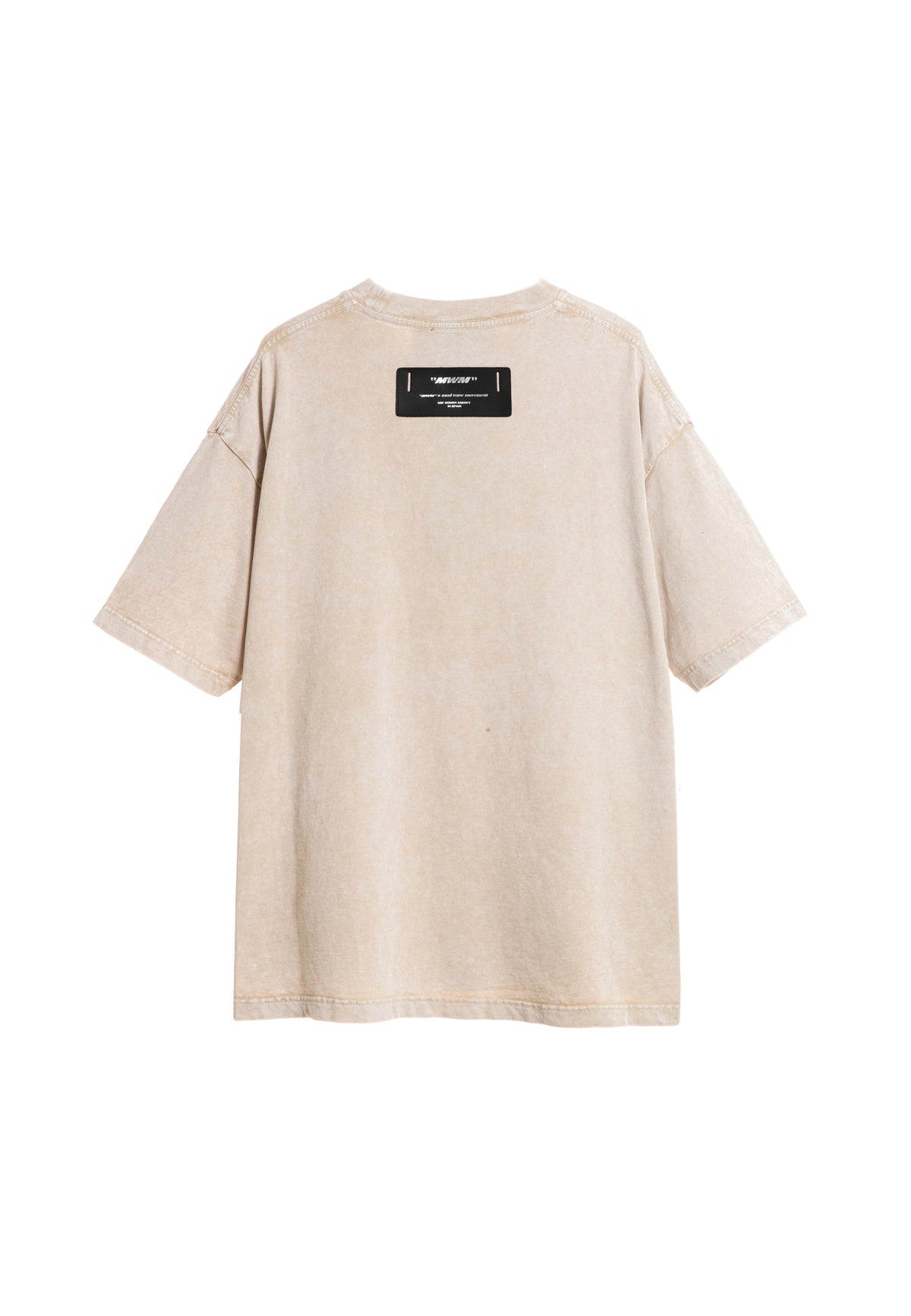 CAMISETA MIKE TEDDY