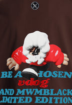 CAMISETA VANGUARD'S DOG