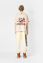 CAMISETA VANGUARD'S DOG