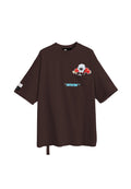CAMISETA VANGUARD'S DOG