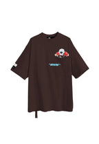 CAMISETA VANGUARD'S DOG