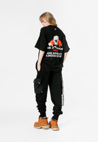 CAMISETA VANGUARD'S DOG