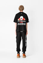 CAMISETA VANGUARD'S DOG