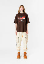 CAMISETA VANGUARD'S DOG