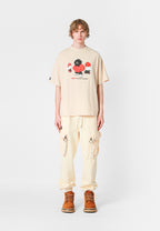 CAMISETA VANGUARD'S DOG