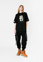 VANGUARD'S DOG T-SHIRT