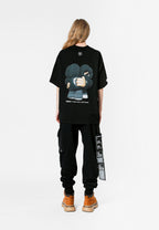 VANGUARD'S DOG T-SHIRT